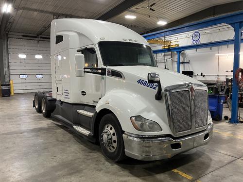 Kenworth T680