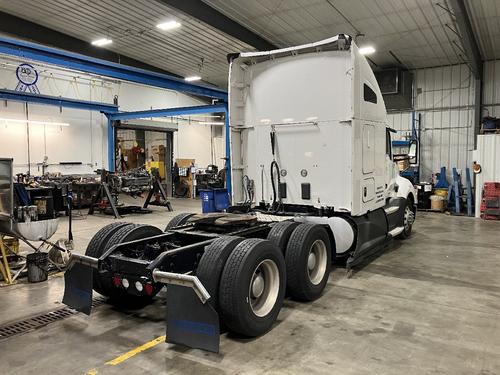Kenworth T680