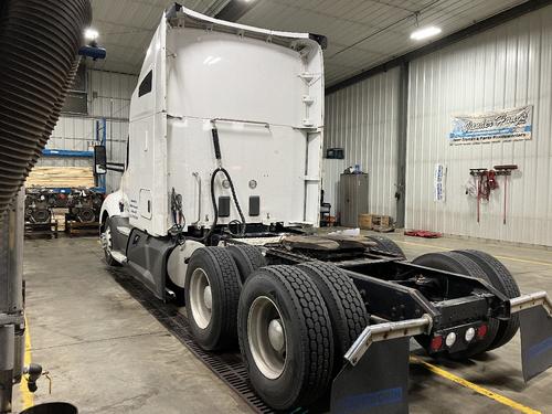 Kenworth T680