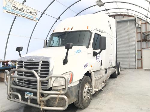 Freightliner CASCADIA