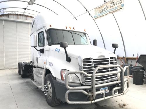 Freightliner CASCADIA