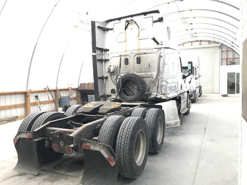 Freightliner CASCADIA