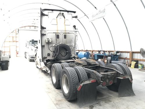Freightliner CASCADIA