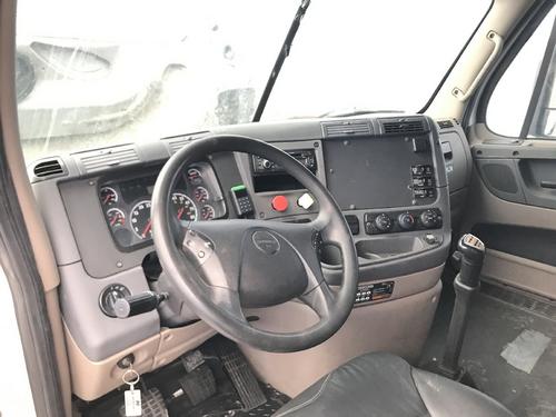 Freightliner CASCADIA