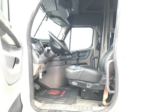 Freightliner CASCADIA