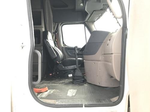 Freightliner CASCADIA