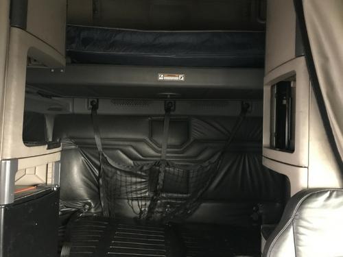 Freightliner CASCADIA