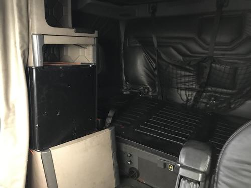 Freightliner CASCADIA