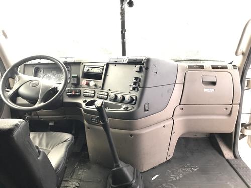 Freightliner CASCADIA