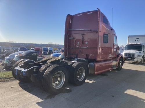 Peterbilt 587