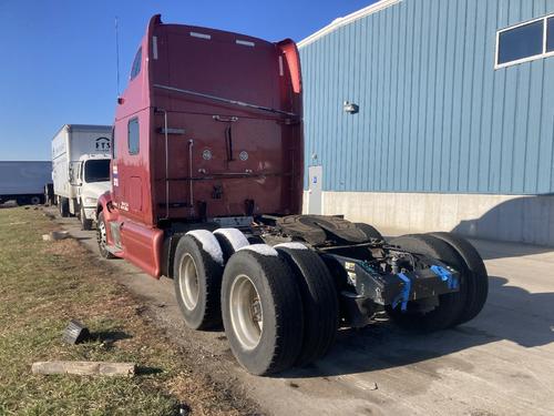 Peterbilt 587