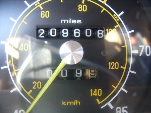 MERCEDES-BENZ MERCEDES 240D