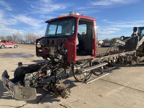 Western Star Trucks 4900