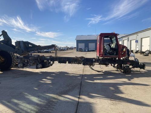 Western Star Trucks 4900