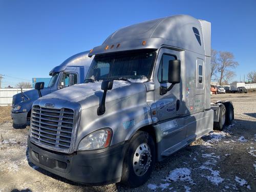 Freightliner CASCADIA