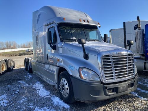 Freightliner CASCADIA
