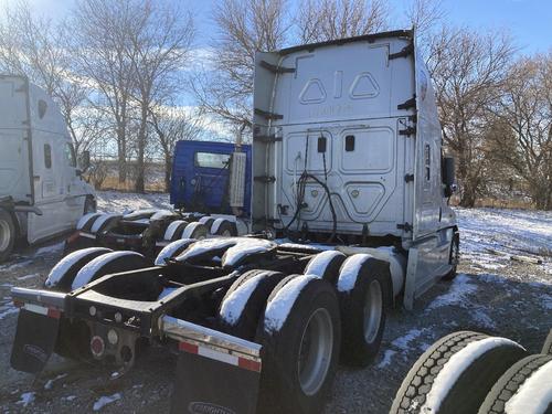 Freightliner CASCADIA
