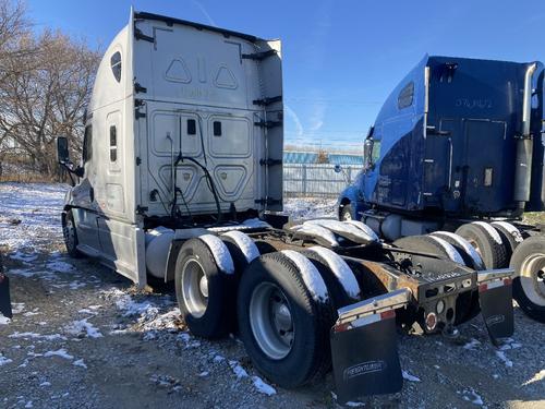 Freightliner CASCADIA