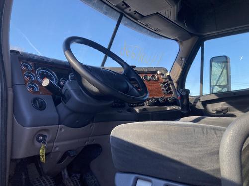 Freightliner CASCADIA