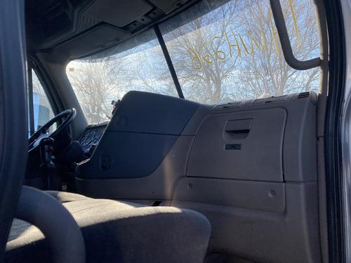 Freightliner CASCADIA