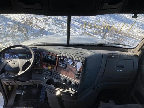 Freightliner CASCADIA