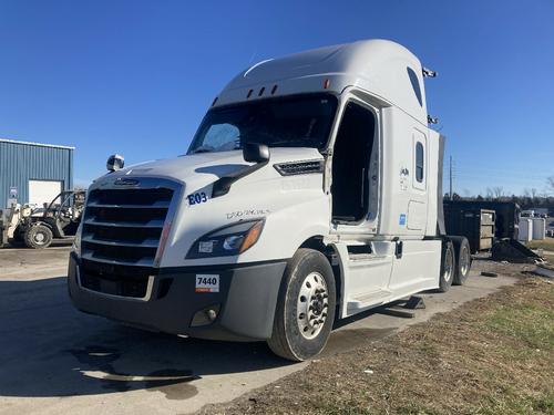 Freightliner CASCADIA