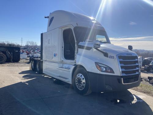 Freightliner CASCADIA