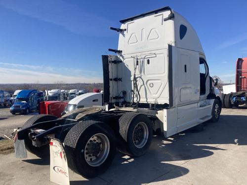 Freightliner CASCADIA