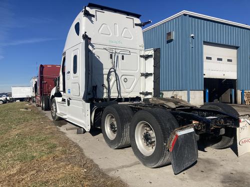 Freightliner CASCADIA