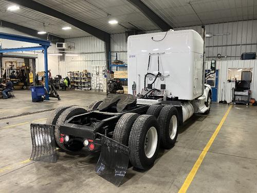 Peterbilt 579