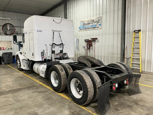 Peterbilt 579