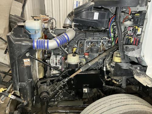 Peterbilt 579