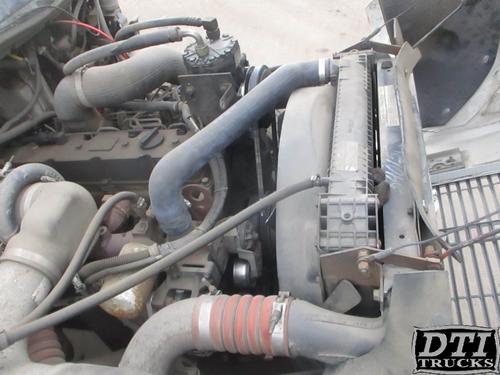 FREIGHTLINER FL70 Cooling Assy. (Rad., Cond., ATAAC)