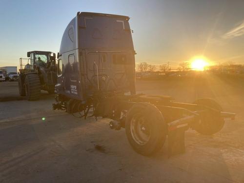 Freightliner CASCADIA