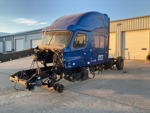 Freightliner CASCADIA