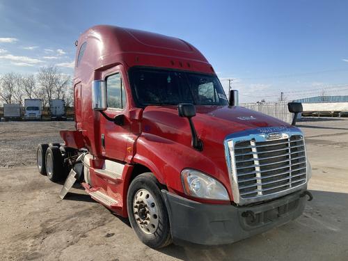 Freightliner CASCADIA