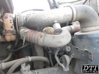 Charge Air Cooler (ATAAC) FREIGHTLINER FL70