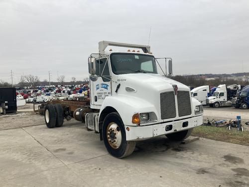 Kenworth T300