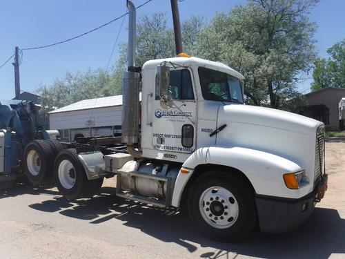 FREIGHTLINER FLD112