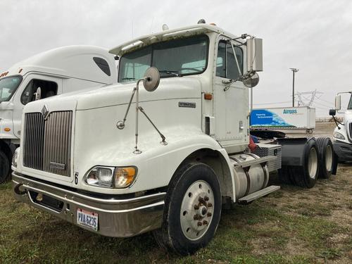 International 9200