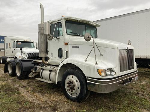 International 9200