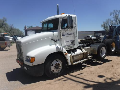 FREIGHTLINER FLD112