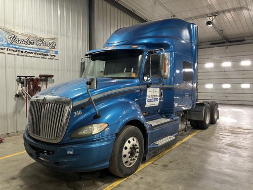 International PROSTAR