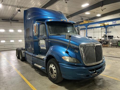 International PROSTAR