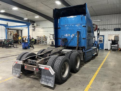 International PROSTAR