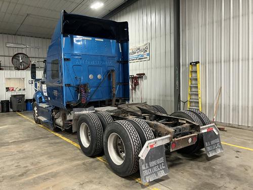 International PROSTAR