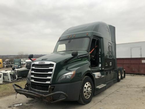 Freightliner CASCADIA