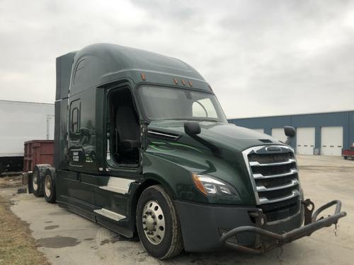 Freightliner CASCADIA