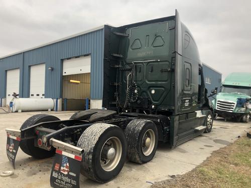 Freightliner CASCADIA