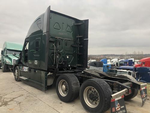 Freightliner CASCADIA